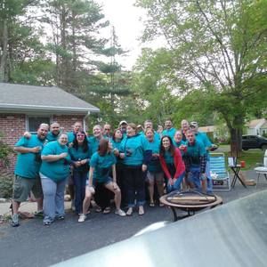 Meet your Posher, Donna